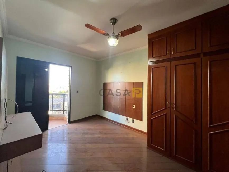 Foto 7 de Apartamento com 3 quartos à venda, 190m2 em Jardim Girassol, Americana - SP