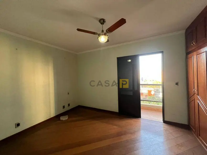 Foto 6 de Apartamento com 3 quartos à venda, 190m2 em Jardim Girassol, Americana - SP