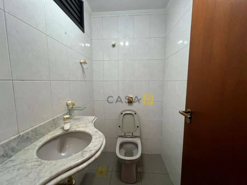 Foto 5 de Apartamento com 3 quartos à venda, 190m2 em Jardim Girassol, Americana - SP