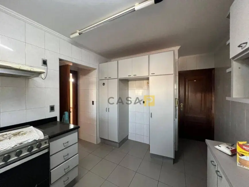 Foto 9 de Apartamento com 3 quartos à venda, 190m2 em Jardim Girassol, Americana - SP