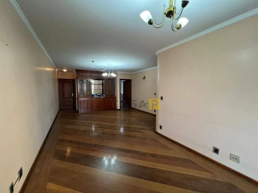 Foto 3 de Apartamento com 3 quartos à venda, 190m2 em Jardim Girassol, Americana - SP