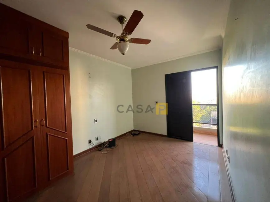 Foto 8 de Apartamento com 3 quartos à venda, 190m2 em Jardim Girassol, Americana - SP