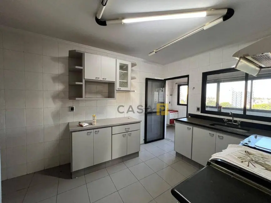 Foto 4 de Apartamento com 3 quartos à venda, 190m2 em Jardim Girassol, Americana - SP