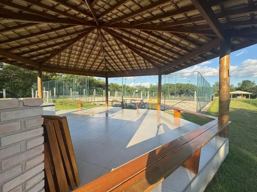 Foto 8 de Terreno / Lote à venda, 600m2 em Parque Residencial Tancredi, Americana - SP