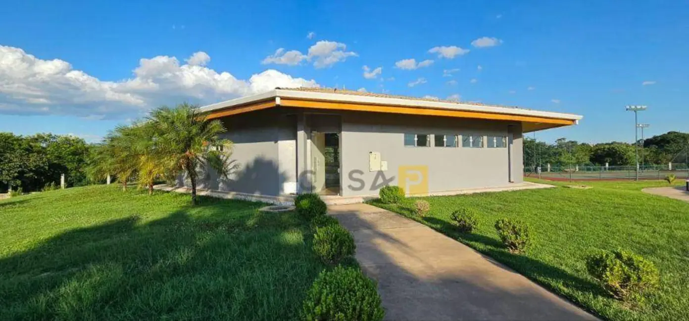 Foto 7 de Terreno / Lote à venda, 600m2 em Parque Residencial Tancredi, Americana - SP