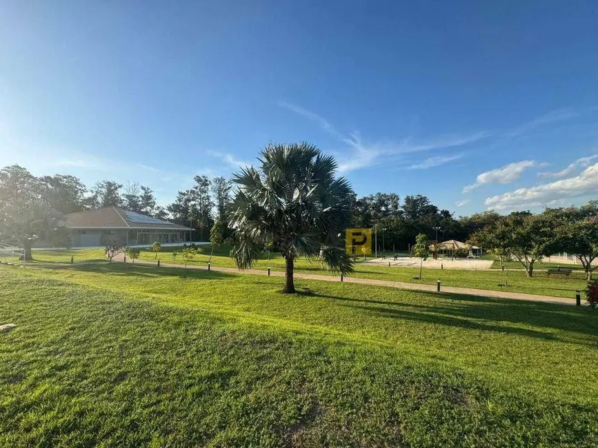 Foto 1 de Terreno / Lote à venda, 600m2 em Parque Residencial Tancredi, Americana - SP