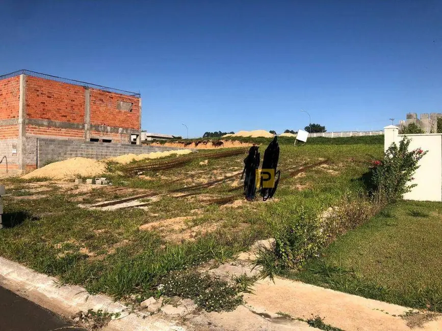 Foto 2 de Terreno / Lote à venda, 600m2 em Parque Residencial Tancredi, Americana - SP