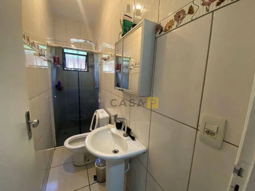 Foto 8 de Casa com 2 quartos à venda, 150m2 em Vila Santa Maria, Americana - SP