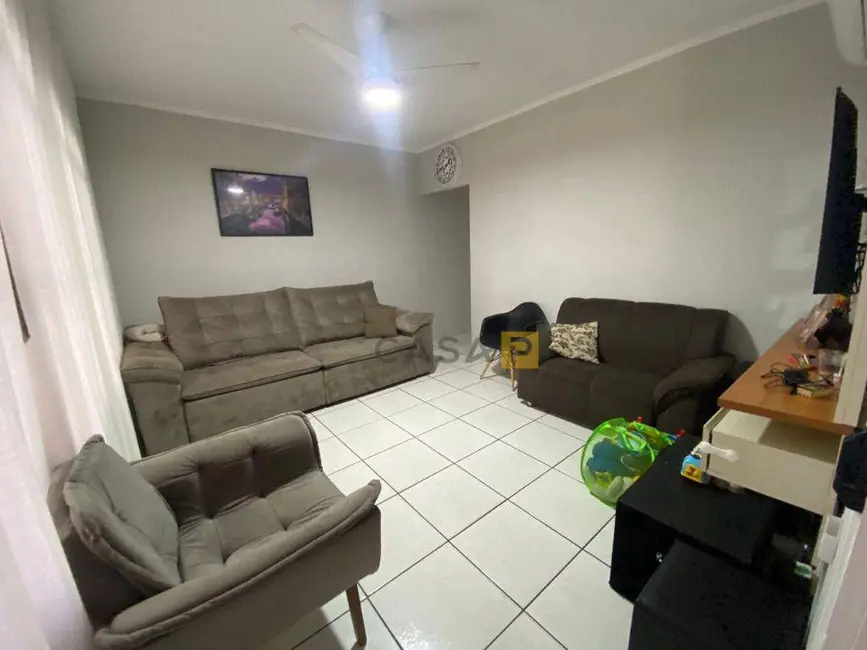 Foto 1 de Casa com 2 quartos à venda, 150m2 em Vila Santa Maria, Americana - SP