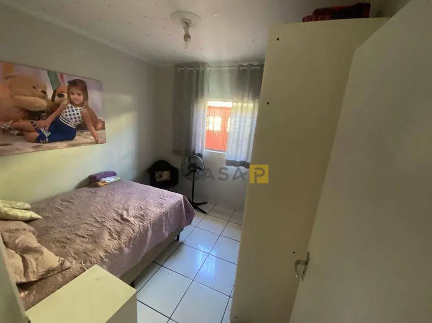 Foto 9 de Casa com 2 quartos à venda, 150m2 em Vila Santa Maria, Americana - SP