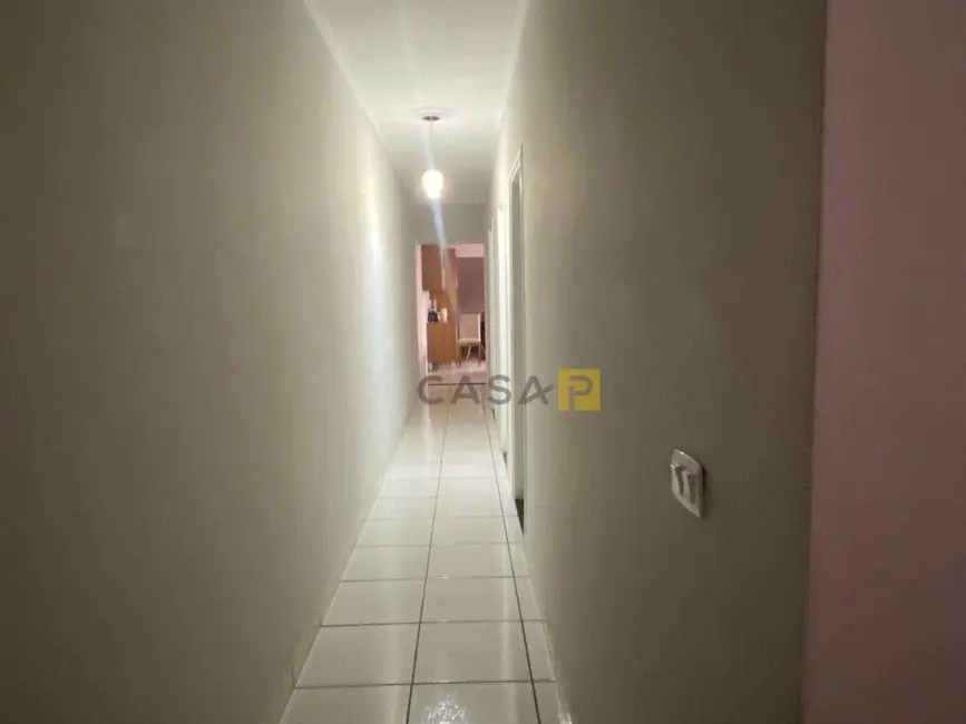 Foto 7 de Casa com 2 quartos à venda, 150m2 em Vila Santa Maria, Americana - SP