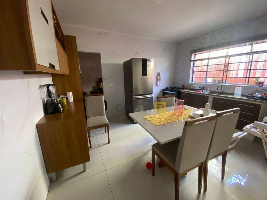 Foto 6 de Casa com 2 quartos à venda, 150m2 em Vila Santa Maria, Americana - SP