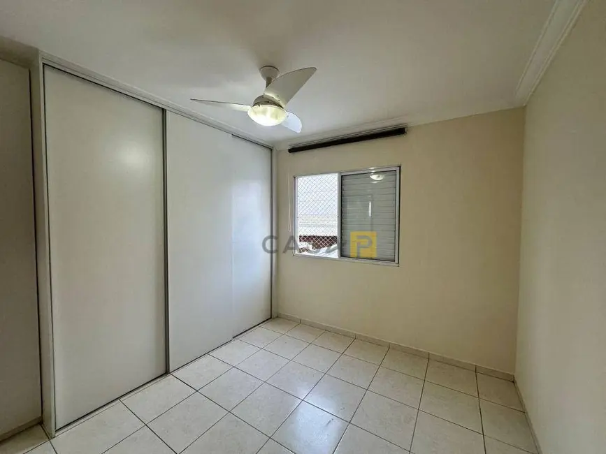 Foto 7 de Apartamento com 3 quartos à venda e para alugar, 70m2 em Jardim Santana, Americana - SP