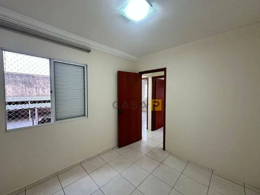 Foto 6 de Apartamento com 3 quartos à venda e para alugar, 70m2 em Jardim Santana, Americana - SP