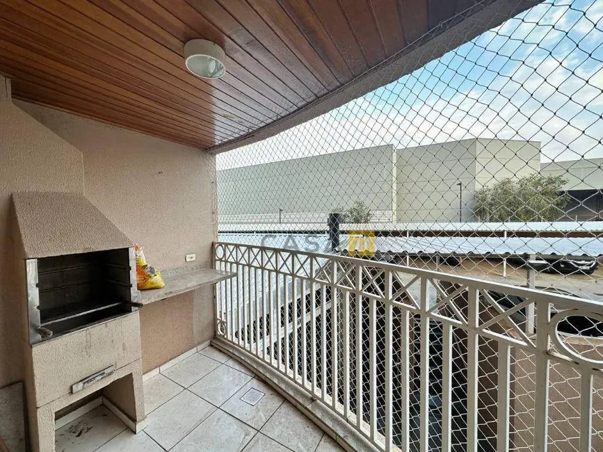 Foto 1 de Apartamento com 3 quartos à venda e para alugar, 70m2 em Jardim Santana, Americana - SP