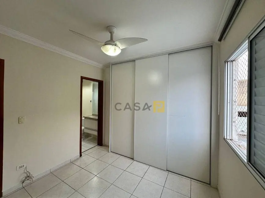 Foto 8 de Apartamento com 3 quartos à venda e para alugar, 70m2 em Jardim Santana, Americana - SP