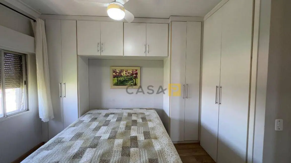 Apartamento com 3 quartos para alugar, 100m2 em Chácara Machadinho II, Americana - SP - imagem 5 Foto 5 de Apartamento com 3 quartos para alugar, 100m2 em Chácara Machadinho II, Americana - SP