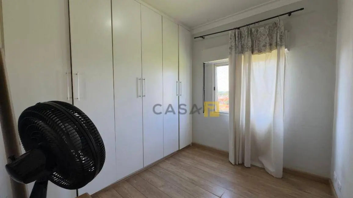 Apartamento com 3 quartos para alugar, 100m2 em Chácara Machadinho II, Americana - SP - imagem 8 Foto 8 de Apartamento com 3 quartos para alugar, 100m2 em Chácara Machadinho II, Americana - SP
