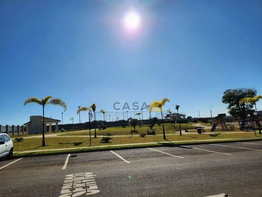 Foto 1 de Terreno / Lote à venda, 484m2 em Nova Odessa - SP