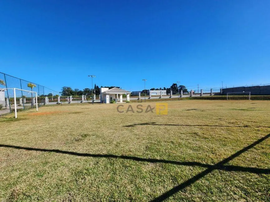 Foto 5 de Terreno / Lote à venda, 484m2 em Nova Odessa - SP