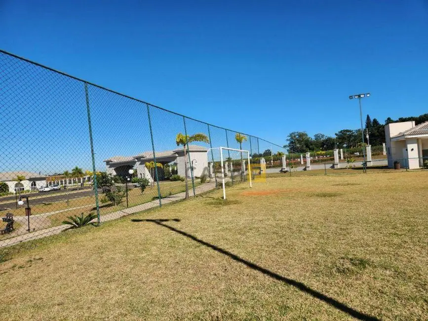 Foto 4 de Terreno / Lote à venda, 484m2 em Nova Odessa - SP