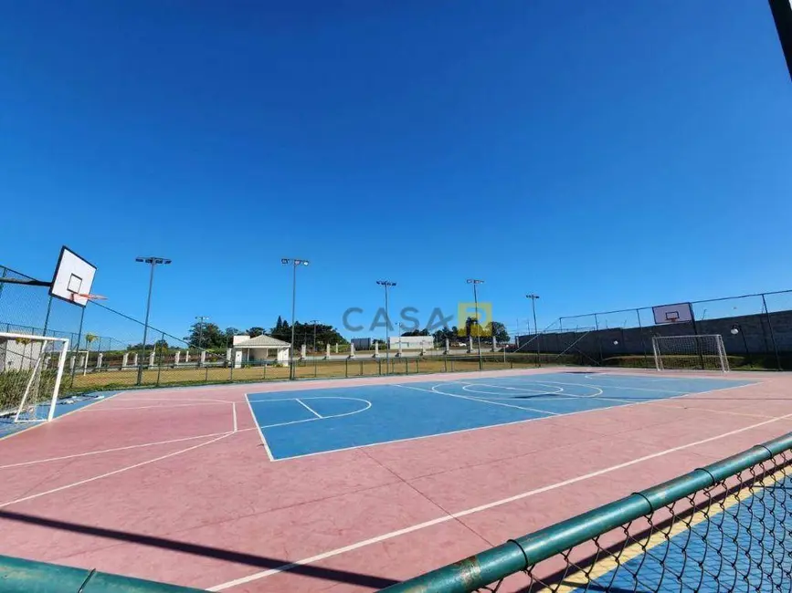 Foto 6 de Terreno / Lote à venda, 484m2 em Nova Odessa - SP