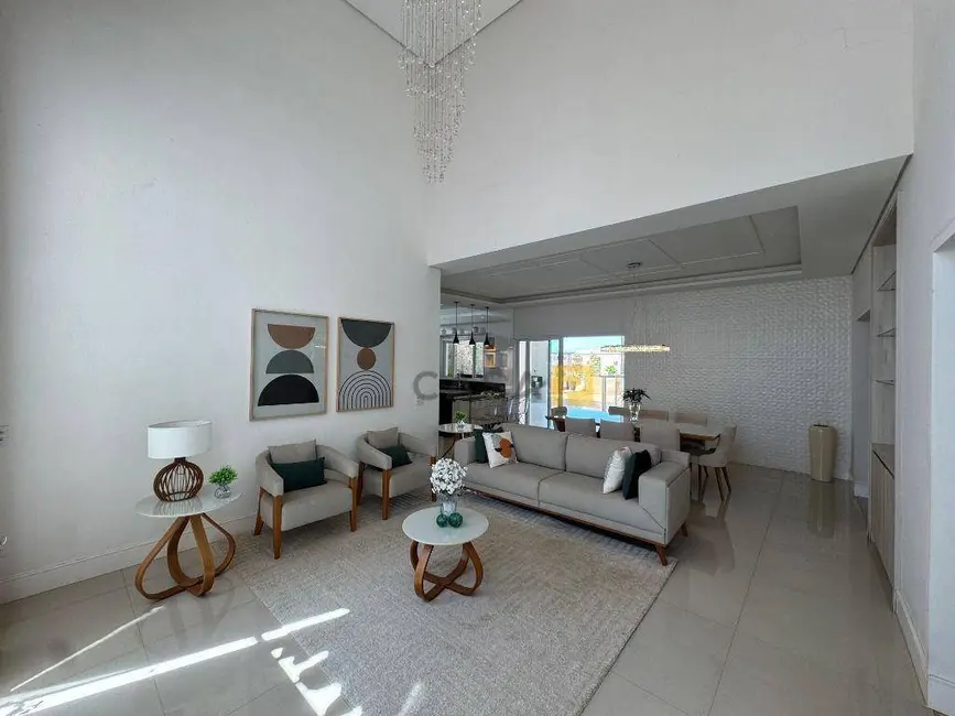 Casa de Condomínio com 4 quartos à venda, 524m2 em Loteamento Residencial Jardim dos Ipês Amarelos, Americana - SP - imagem 3 Foto 3 de Casa de Condomínio com 4 quartos à venda, 524m2 em Loteamento Residencial Jardim dos Ipês Amarelos, Americana - SP