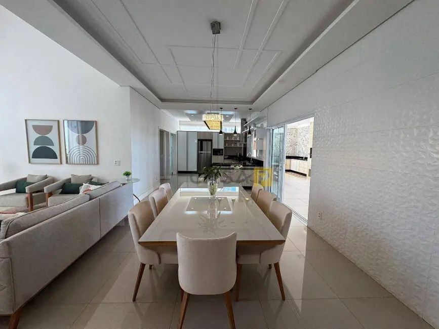 Casa de Condomínio com 4 quartos à venda, 524m2 em Loteamento Residencial Jardim dos Ipês Amarelos, Americana - SP - imagem 5 Foto 5 de Casa de Condomínio com 4 quartos à venda, 524m2 em Loteamento Residencial Jardim dos Ipês Amarelos, Americana - SP