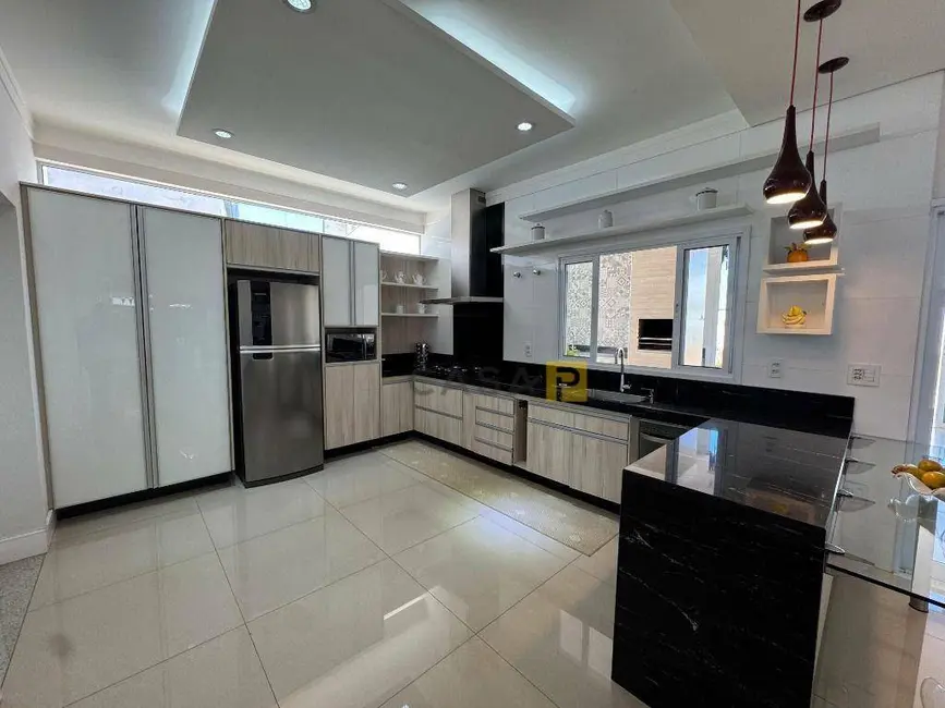 Casa de Condomínio com 4 quartos à venda, 524m2 em Loteamento Residencial Jardim dos Ipês Amarelos, Americana - SP - imagem 7 Foto 7 de Casa de Condomínio com 4 quartos à venda, 524m2 em Loteamento Residencial Jardim dos Ipês Amarelos, Americana - SP