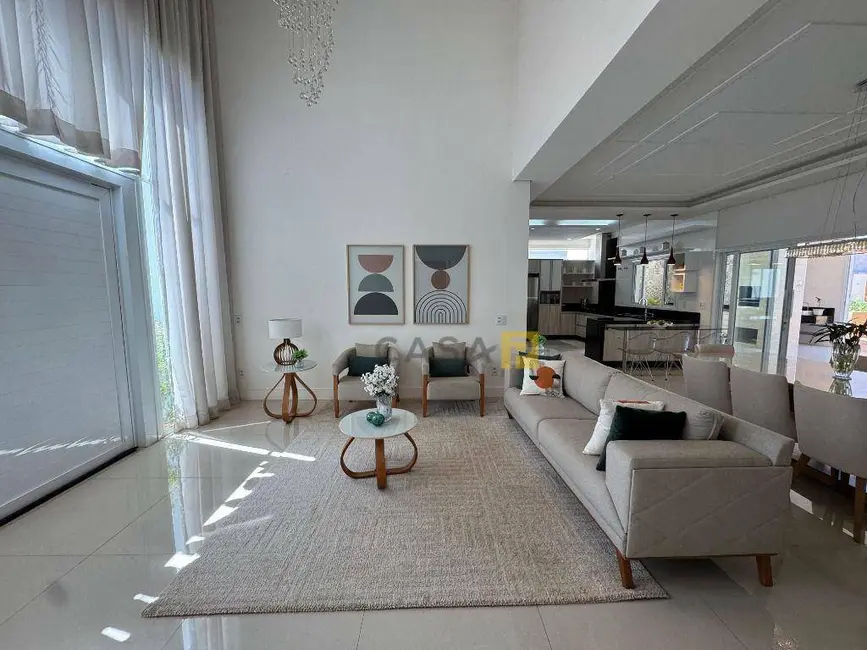 Casa de Condomínio com 4 quartos à venda, 524m2 em Loteamento Residencial Jardim dos Ipês Amarelos, Americana - SP - imagem 2 Foto 2 de Casa de Condomínio com 4 quartos à venda, 524m2 em Loteamento Residencial Jardim dos Ipês Amarelos, Americana - SP