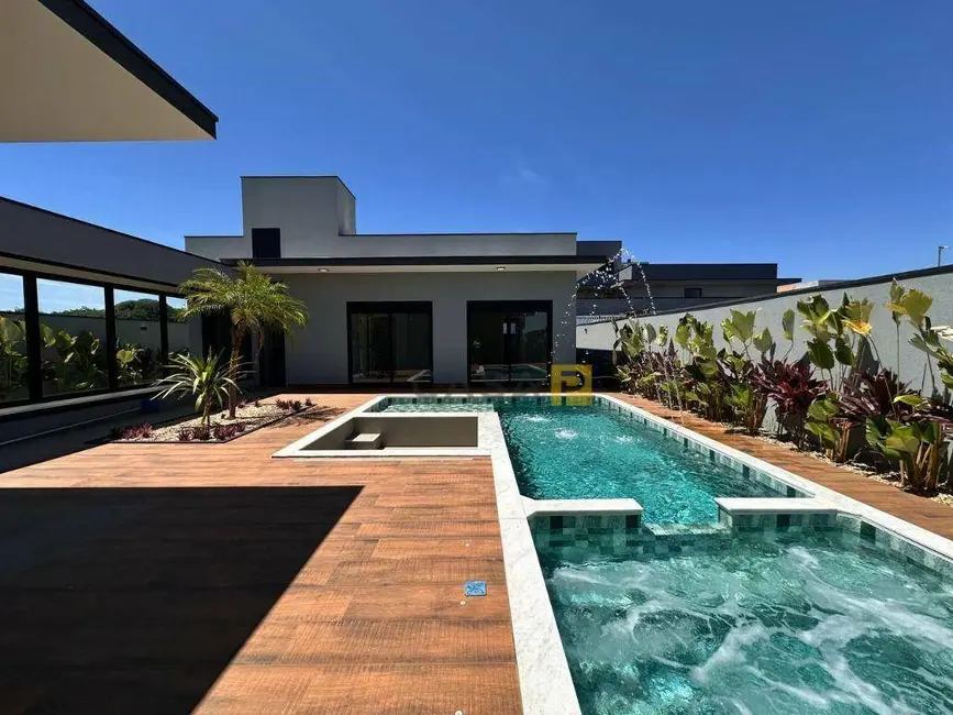 Foto 5 de Casa de Condomínio com 3 quartos à venda, 490m2 em Nova Odessa - SP