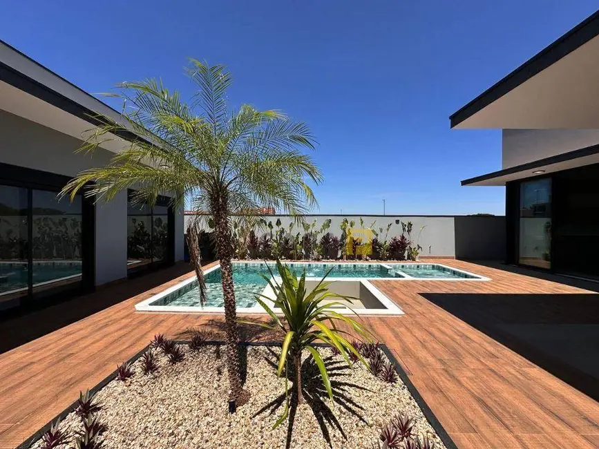 Foto 6 de Casa de Condomínio com 3 quartos à venda, 490m2 em Nova Odessa - SP