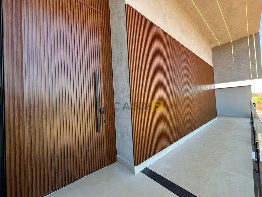 Foto 9 de Casa de Condomínio com 3 quartos à venda, 490m2 em Nova Odessa - SP