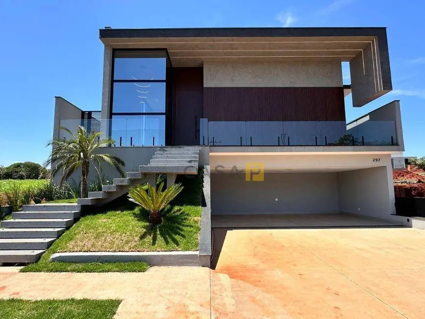 Foto 8 de Casa de Condomínio com 3 quartos à venda, 490m2 em Nova Odessa - SP