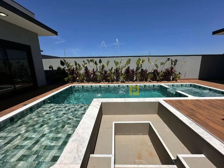 Foto 3 de Casa de Condomínio com 3 quartos à venda, 490m2 em Nova Odessa - SP