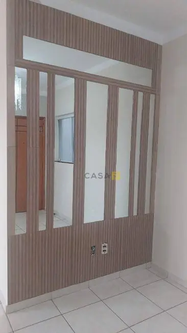 Foto 8 de Apartamento com 3 quartos à venda e para alugar, 117m2 em Parque Novo Mundo, Americana - SP