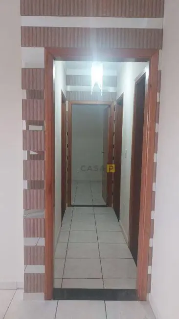 Foto 7 de Apartamento com 3 quartos à venda e para alugar, 117m2 em Parque Novo Mundo, Americana - SP