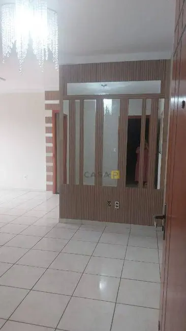 Foto 9 de Apartamento com 3 quartos à venda e para alugar, 117m2 em Parque Novo Mundo, Americana - SP