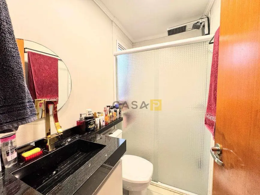 Foto 9 de Apartamento com 3 quartos à venda, 137m2 em Jardim São José, Americana - SP