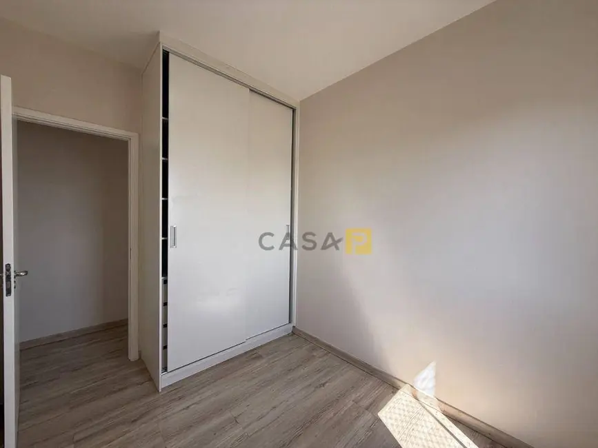 Apartamento com 3 quartos para alugar, 69m2 em Vila Belvedere, Americana - SP - imagem 9 Foto 9 de Apartamento com 3 quartos para alugar, 69m2 em Vila Belvedere, Americana - SP