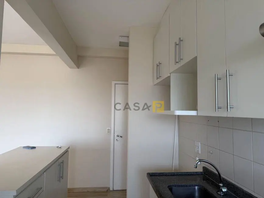 Apartamento com 3 quartos para alugar, 69m2 em Vila Belvedere, Americana - SP - imagem 4 Foto 4 de Apartamento com 3 quartos para alugar, 69m2 em Vila Belvedere, Americana - SP