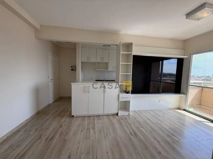 Apartamento com 3 quartos para alugar, 69m2 em Vila Belvedere, Americana - SP - imagem 1 Foto 1 de Apartamento com 3 quartos para alugar, 69m2 em Vila Belvedere, Americana - SP