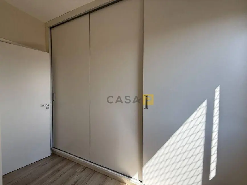 Foto 9 de Apartamento com 3 quartos à venda, 69m2 em Vila Belvedere, Americana - SP