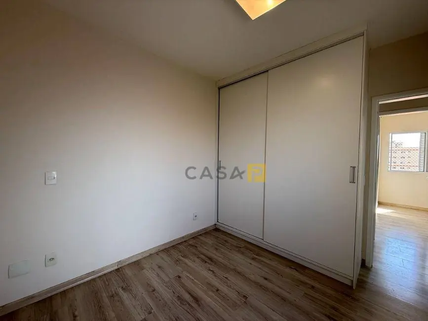 Apartamento com 3 quartos para alugar, 69m2 em Vila Belvedere, Americana - SP - imagem 8 Foto 8 de Apartamento com 3 quartos para alugar, 69m2 em Vila Belvedere, Americana - SP