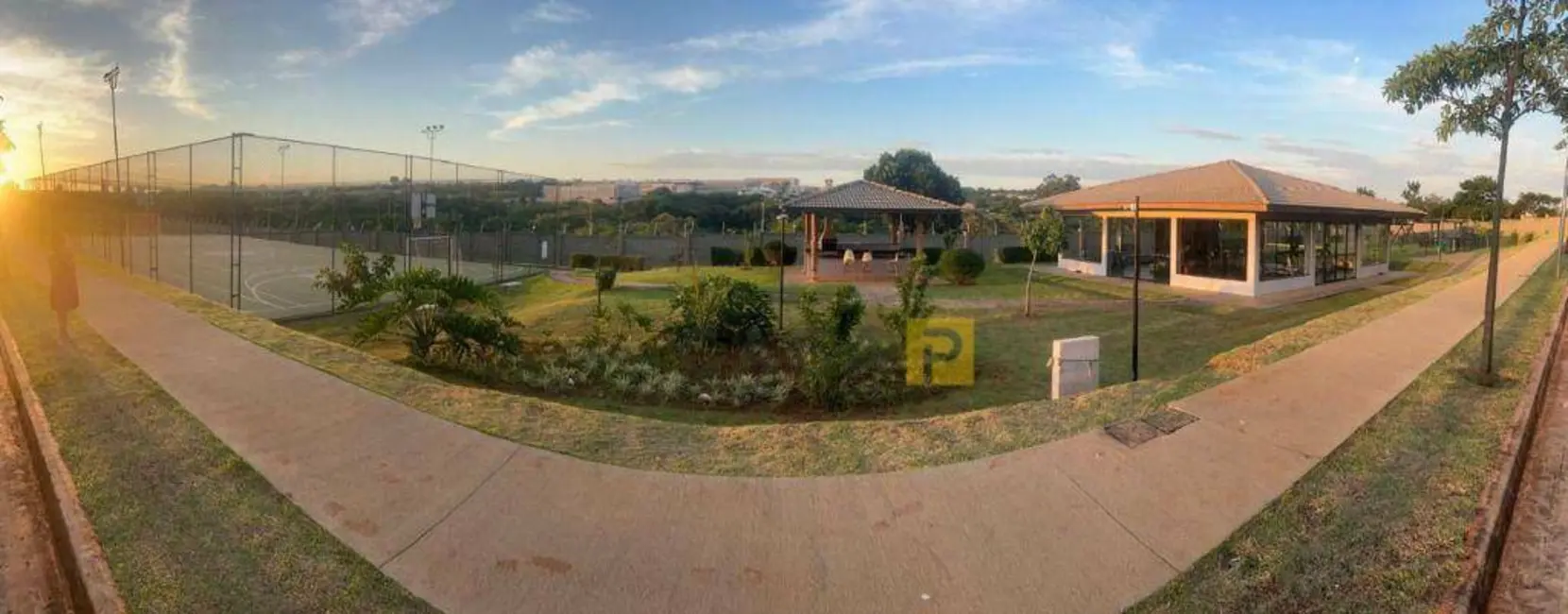 Foto 9 de Terreno / Lote à venda, 542m2 em Nova Odessa - SP