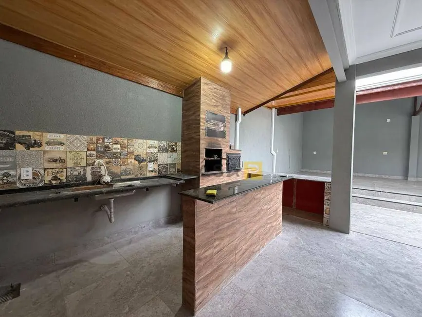 Foto 9 de Casa com 3 quartos à venda, 171m2 em Vila Menuzzo, Sumare - SP