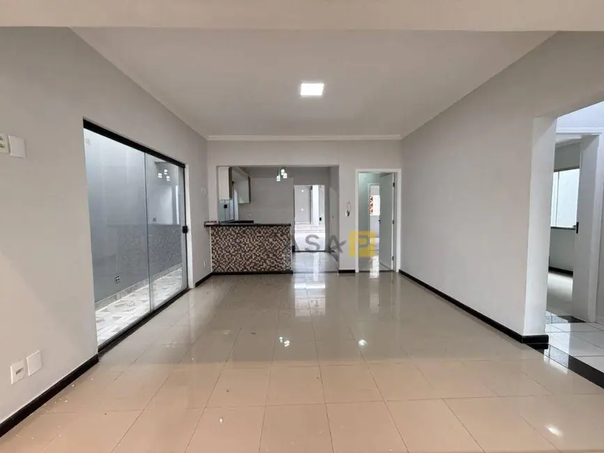 Foto 5 de Casa com 3 quartos à venda, 171m2 em Vila Menuzzo, Sumare - SP