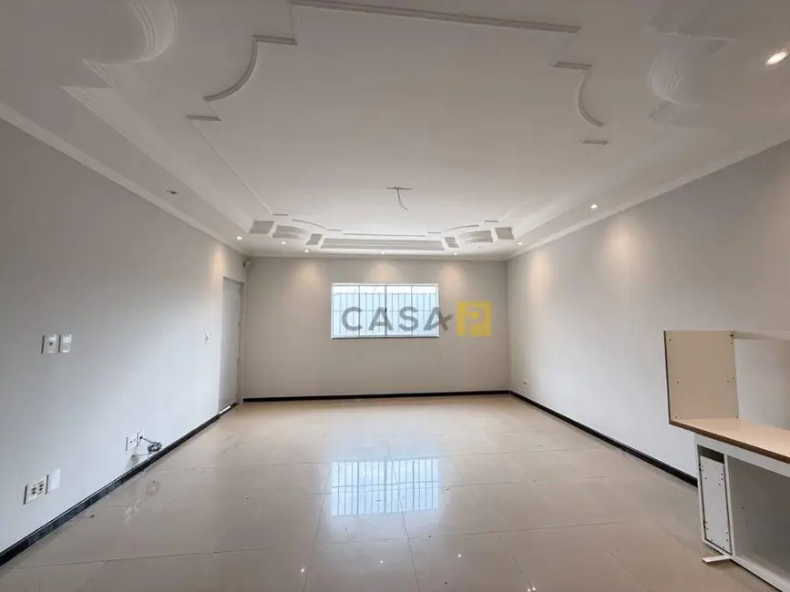 Foto 3 de Casa com 3 quartos à venda, 171m2 em Vila Menuzzo, Sumare - SP