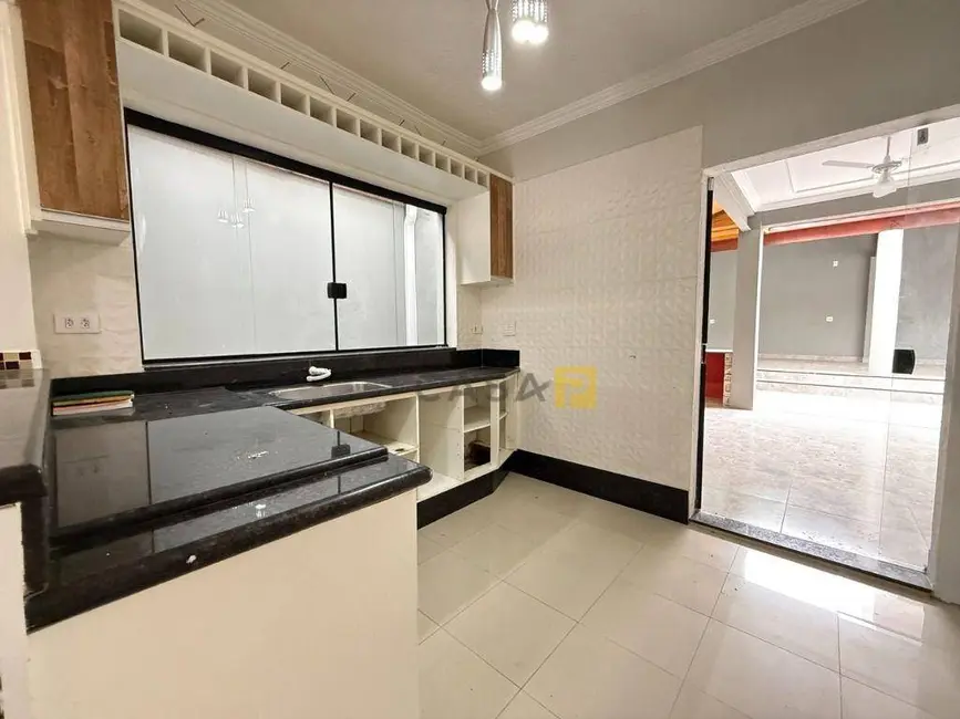 Foto 7 de Casa com 3 quartos à venda, 171m2 em Vila Menuzzo, Sumare - SP