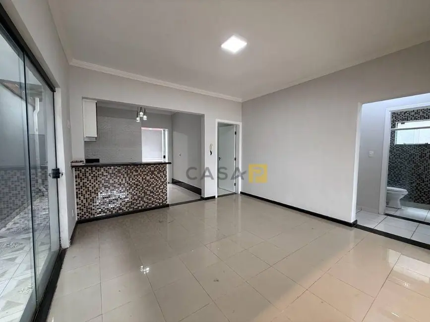 Foto 8 de Casa com 3 quartos à venda, 171m2 em Vila Menuzzo, Sumare - SP